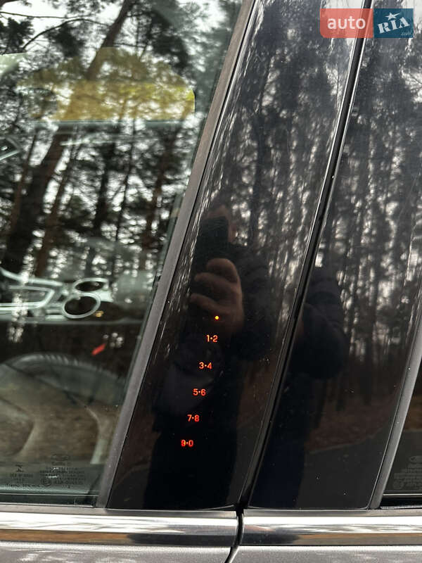 Седан Ford Fusion 2013 в Обухові фото 30 Седан Ford Fusion 2013 в Обухові