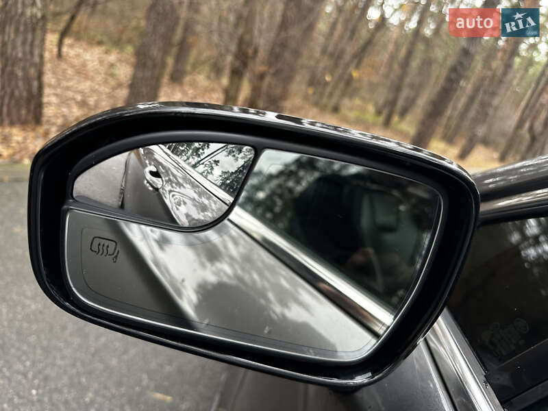 Седан Ford Fusion 2013 в Обухові фото 31 Седан Ford Fusion 2013 в Обухові