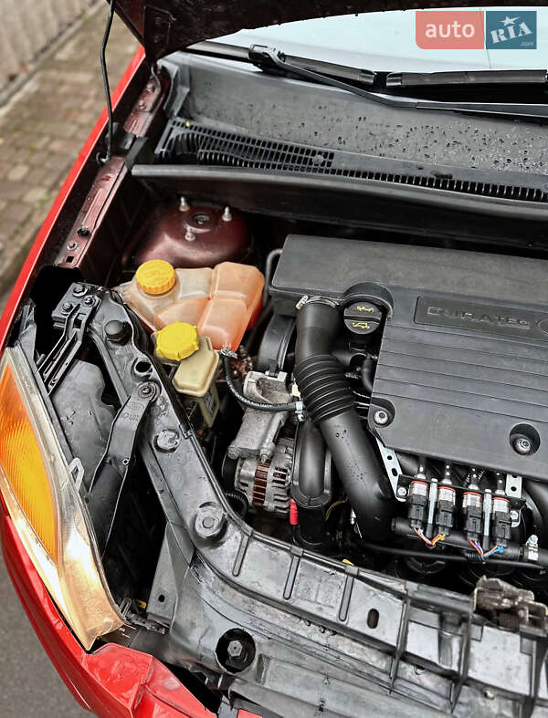 Хетчбек Ford Fusion 2006 в Рівному фото 18 Хетчбек Ford Fusion 2006 в Рівному