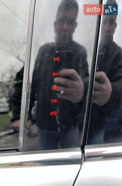 Седан Ford Fusion 2016 в Харкові