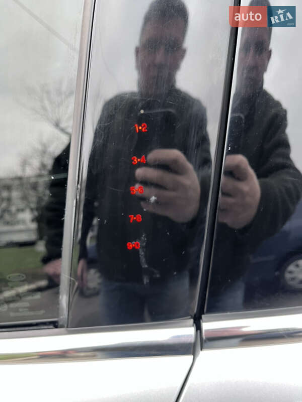 Седан Ford Fusion 2016 в Харкові фото 2 Седан Ford Fusion 2016 в Харкові