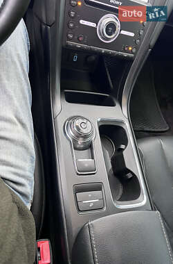Седан Ford Fusion 2016 в Харкові