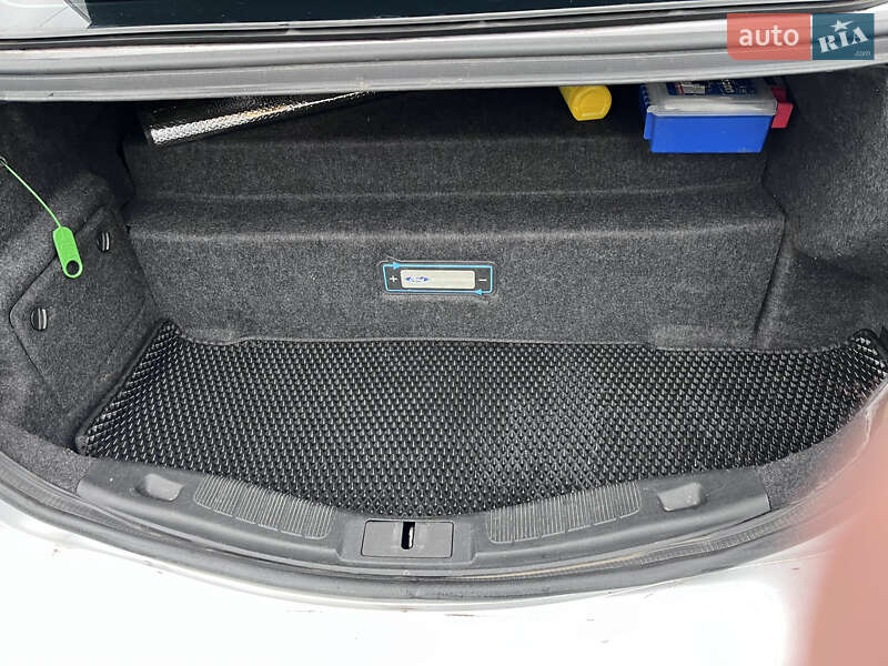 Седан Ford Fusion 2016 в Харкові фото 21 Седан Ford Fusion 2016 в Харкові