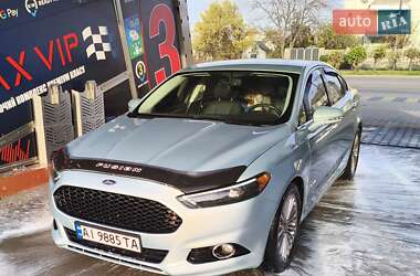 Седан Ford Fusion 2013 в Белой Церкви