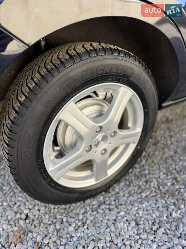 Хетчбек Ford Fusion 2007 в Луцьку фото 33 Хетчбек Ford Fusion 2007 в Луцьку