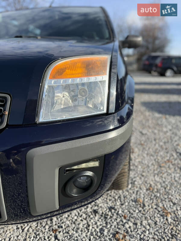 Хетчбек Ford Fusion 2007 в Луцьку фото 36 Хетчбек Ford Fusion 2007 в Луцьку