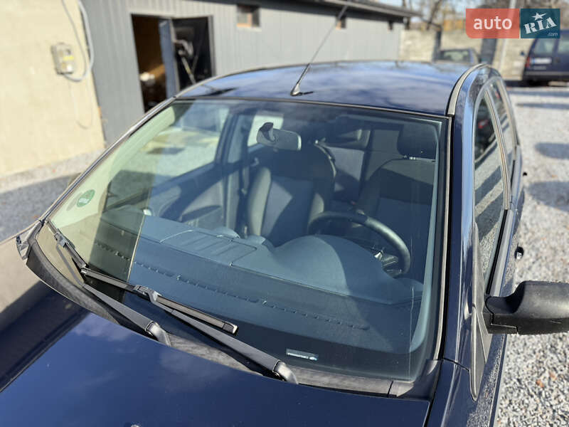 Хетчбек Ford Fusion 2007 в Луцьку фото 37 Хетчбек Ford Fusion 2007 в Луцьку