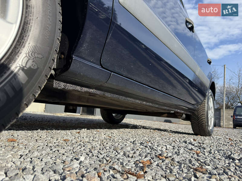 Хетчбек Ford Fusion 2007 в Луцьку фото 45 Хетчбек Ford Fusion 2007 в Луцьку