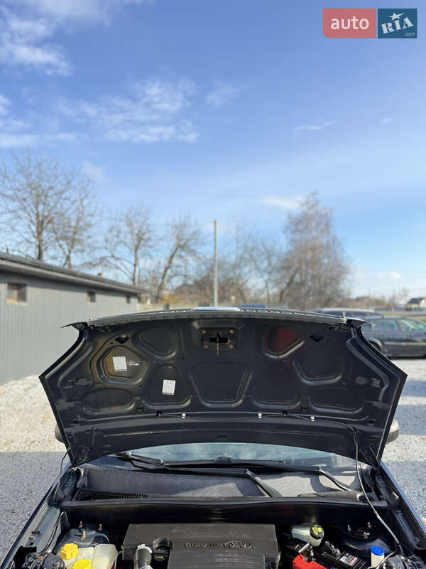 Хетчбек Ford Fusion 2007 в Луцьку фото 53 Хетчбек Ford Fusion 2007 в Луцьку