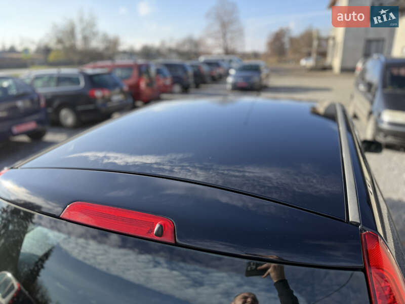 Хетчбек Ford Fusion 2007 в Луцьку фото 67 Хетчбек Ford Fusion 2007 в Луцьку