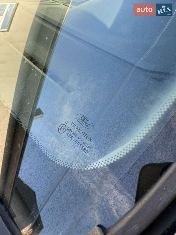 Хетчбек Ford Fusion 2007 в Луцьку фото 77 Хетчбек Ford Fusion 2007 в Луцьку