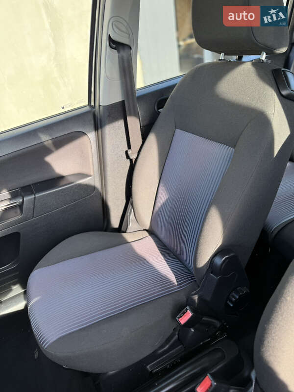 Хетчбек Ford Fusion 2007 в Луцьку фото 130 Хетчбек Ford Fusion 2007 в Луцьку