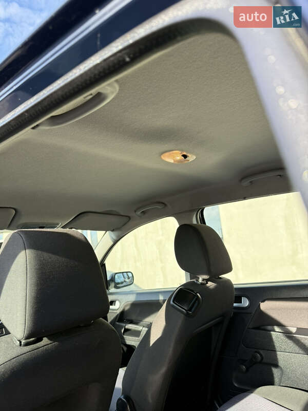 Хетчбек Ford Fusion 2007 в Луцьку фото 134 Хетчбек Ford Fusion 2007 в Луцьку