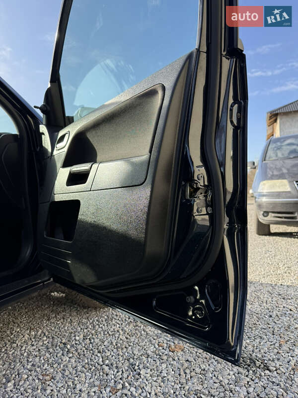 Хетчбек Ford Fusion 2007 в Луцьку фото 164 Хетчбек Ford Fusion 2007 в Луцьку