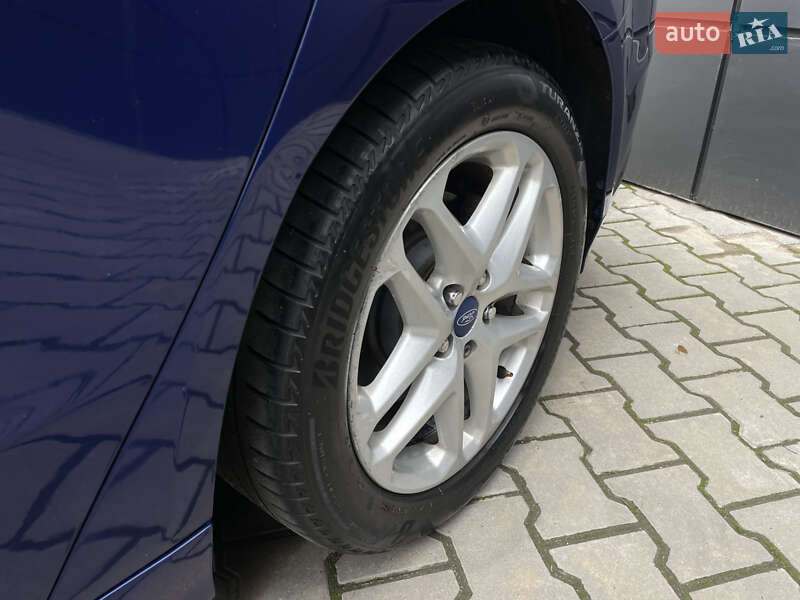 Седан Ford Fusion 2016 в Одессе фото 7 Седан Ford Fusion 2016 в Одессе