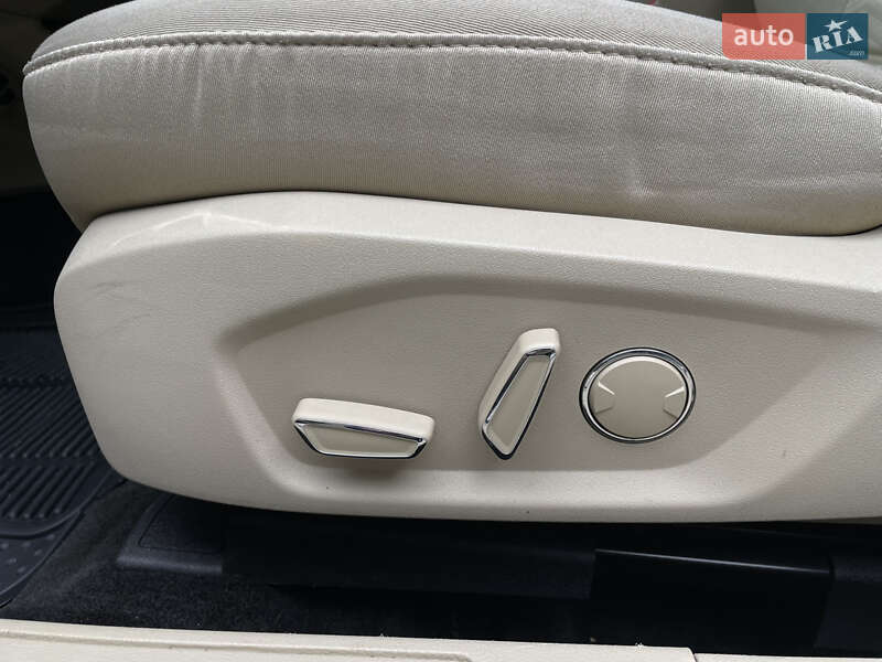 Седан Ford Fusion 2016 в Одессе фото 12 Седан Ford Fusion 2016 в Одессе