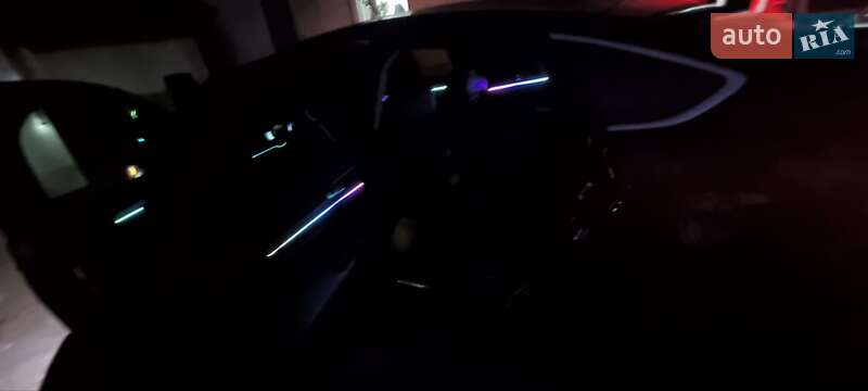 Седан Ford Fusion 2017 в Виннице фото 5 Седан Ford Fusion 2017 в Виннице