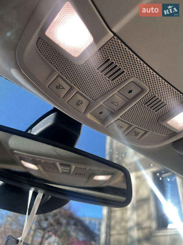 Седан Ford Fusion 2017 в Коломые