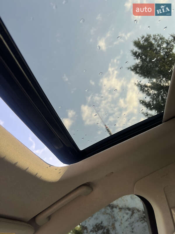 Седан Ford Fusion 2017 в Коломые