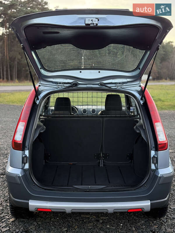 Седан Ford Fusion 2007 в Луцке