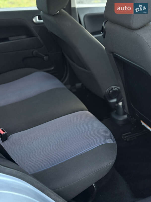 Седан Ford Fusion 2007 в Луцке