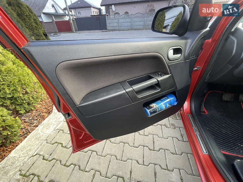 Хэтчбек Ford Fusion 2010 в Здолбунове фото 20 Хэтчбек Ford Fusion 2010 в Здолбунове