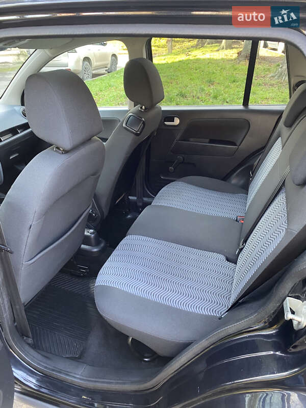 Хэтчбек Ford Fusion 2008 в Виннице фото 15 Хэтчбек Ford Fusion 2008 в Виннице