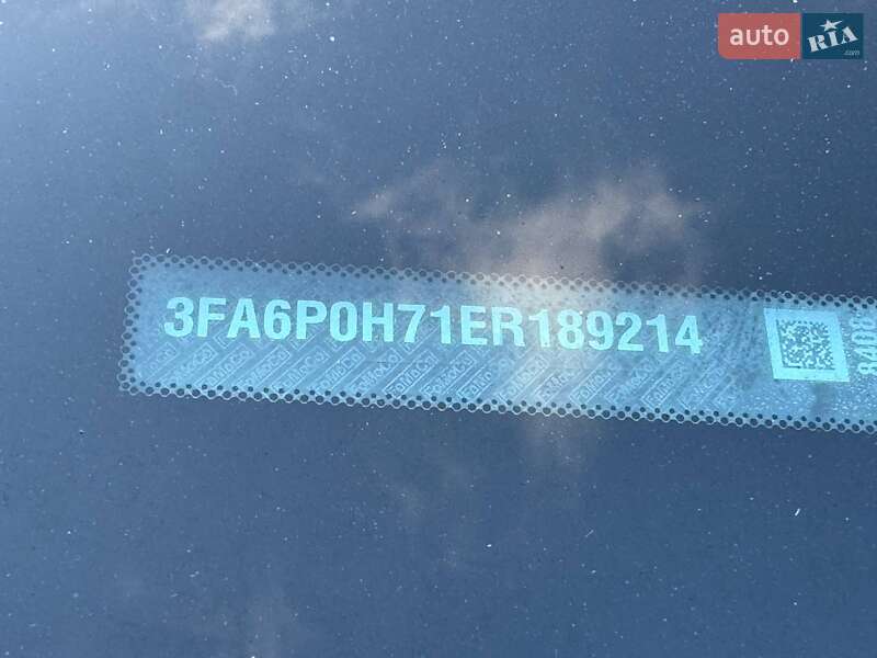 Седан Ford Fusion 2013 в Ровно фото 63 Седан Ford Fusion 2013 в Ровно