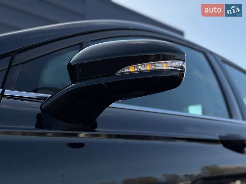 Седан Ford Fusion 2013 в Ровно фото 15 Седан Ford Fusion 2013 в Ровно