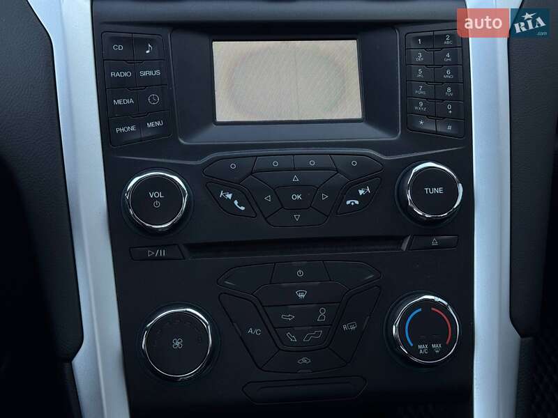 Седан Ford Fusion 2013 в Ровно фото 38 Седан Ford Fusion 2013 в Ровно