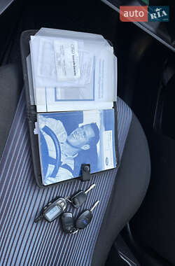 Хэтчбек Ford Fusion 2010 в Николаеве
