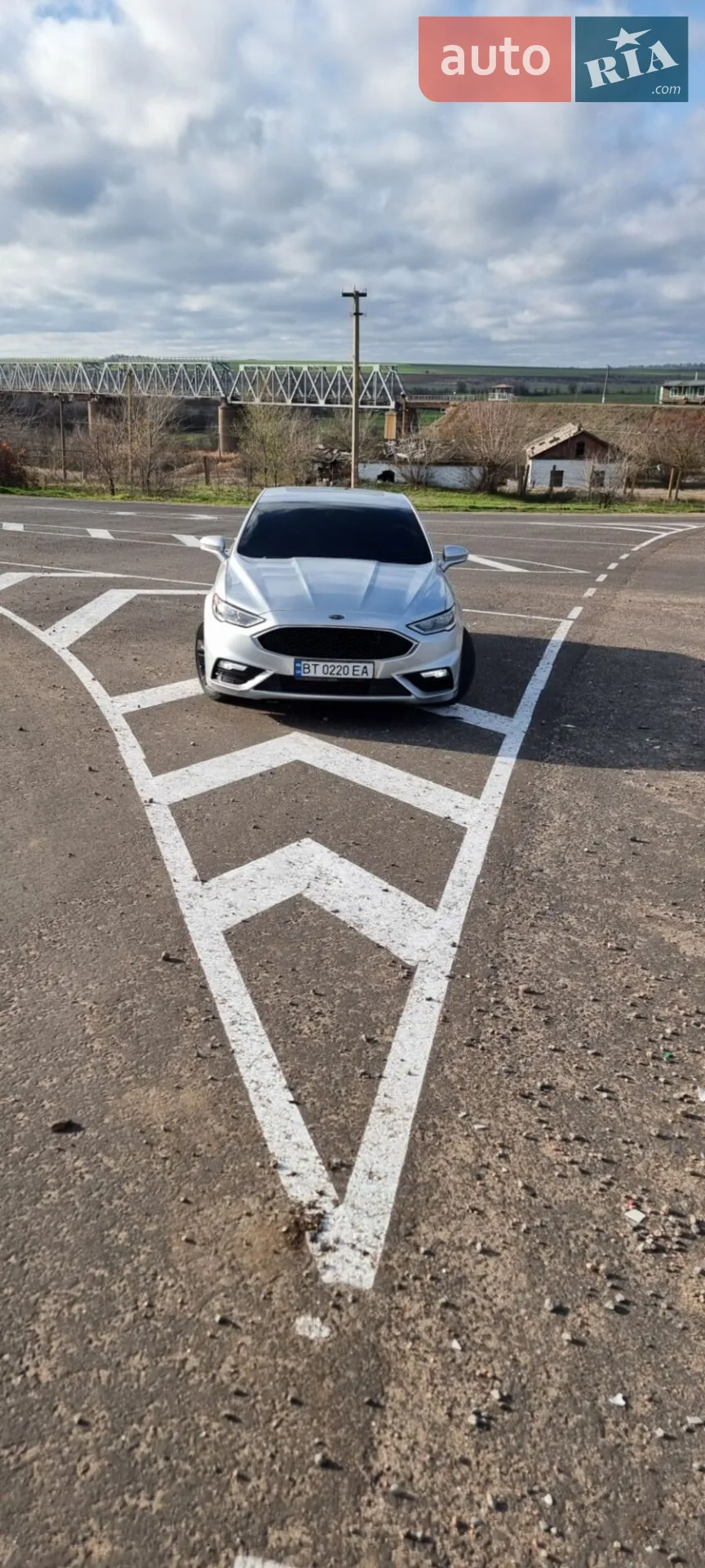2016 Ford Fusion - мініатюра 25