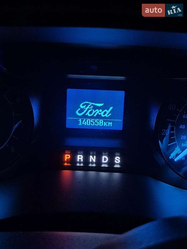 Седан Ford Fusion 2015 в Вінниці