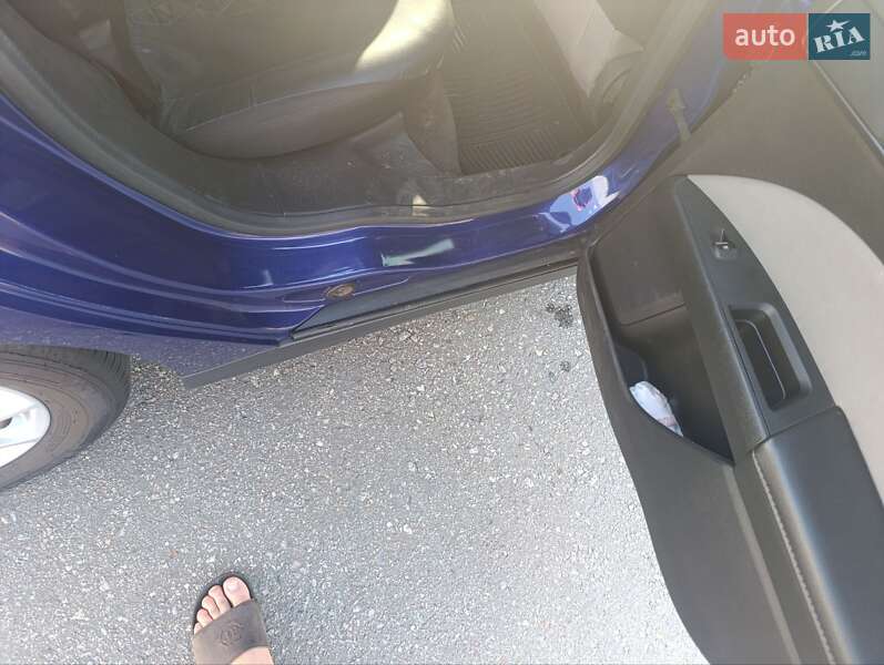 Седан Ford Fusion 2015 в Харкові