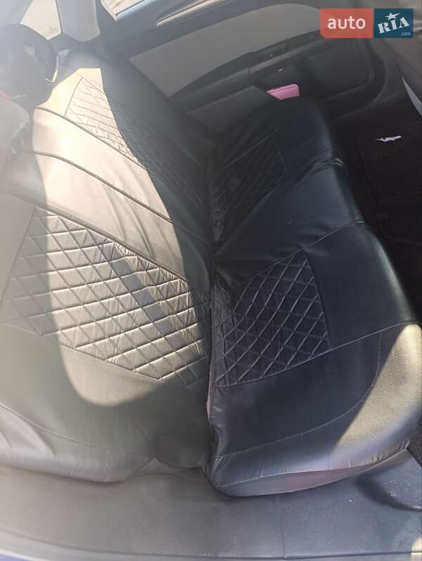 Седан Ford Fusion 2015 в Харкові