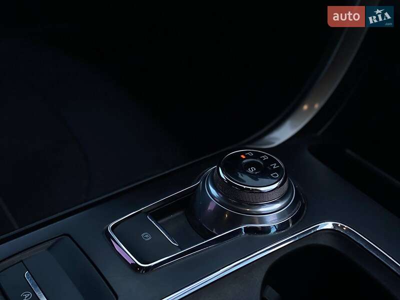 Седан Ford Fusion 2018 в Днепре фото 14 Седан Ford Fusion 2018 в Днепре