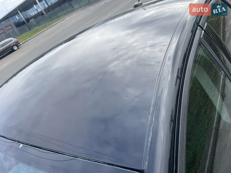 Седан Ford Fusion 2016 в Києві