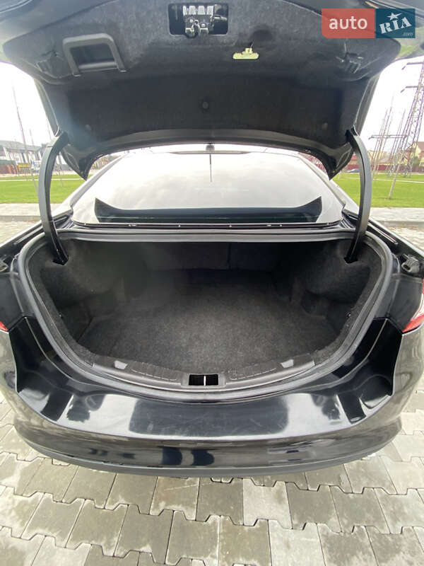 Седан Ford Fusion 2014 в Бучі фото 19 Седан Ford Fusion 2014 в Бучі