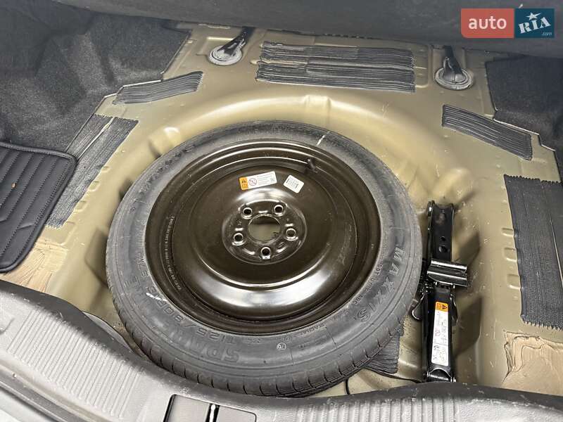 Седан Ford Fusion 2016 в Днепре