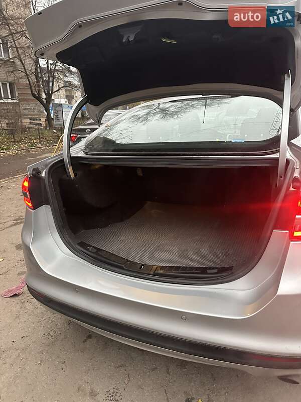 Седан Ford Fusion 2016 в Днепре фото 7 Седан Ford Fusion 2016 в Днепре