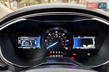 Седан Ford Fusion 2018 в Киеве