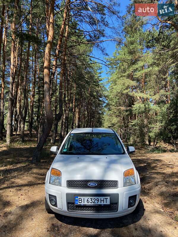 Ford Fusion 2011 Ford Fusion 2011