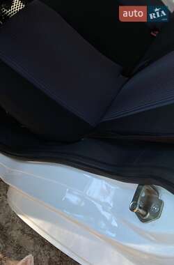 Хэтчбек Ford Fusion 2011 в Полтаве