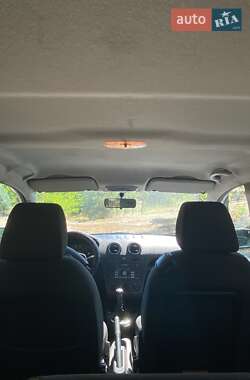 Хэтчбек Ford Fusion 2011 в Полтаве