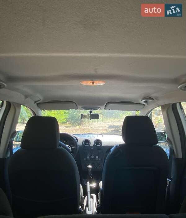 Хетчбек Ford Fusion 2011 в Полтаві фото 14 Хетчбек Ford Fusion 2011 в Полтаві