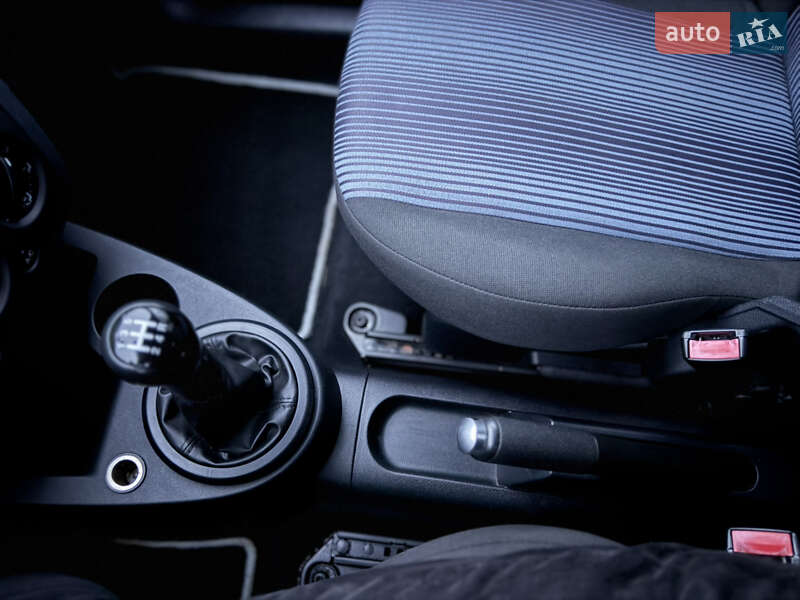 Хэтчбек Ford Fusion 2007 в Борисполе