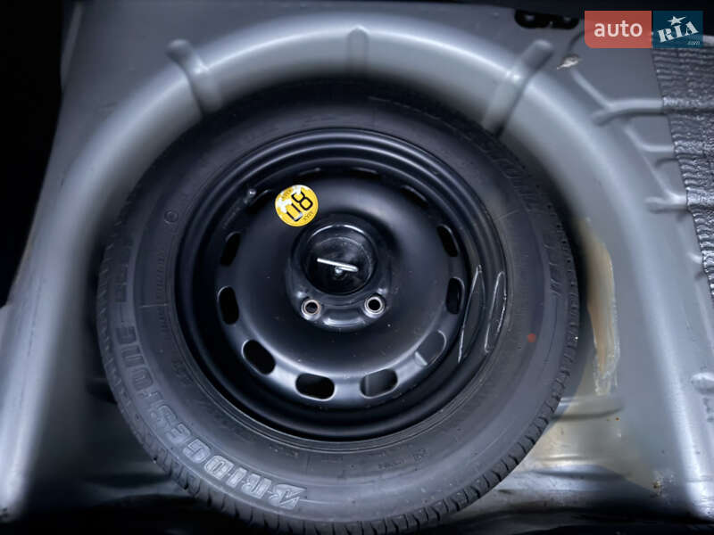 Хэтчбек Ford Fusion 2007 в Борисполе