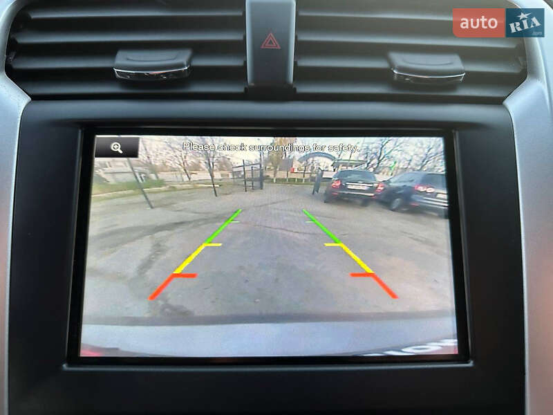 Седан Ford Fusion 2013 в Дніпрі фото 25 Седан Ford Fusion 2013 в Дніпрі