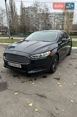 Седан Ford Fusion 2012 в Харькове