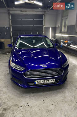 Седан Ford Fusion 2013 в Ірпені